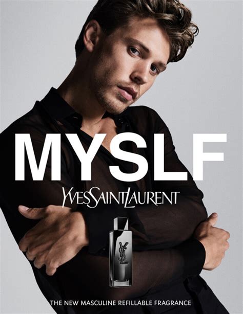 myself le parfum